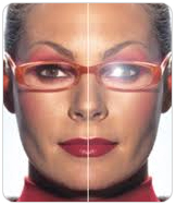 efficiency answer Peave eOptica - rame, ochelari, lentile