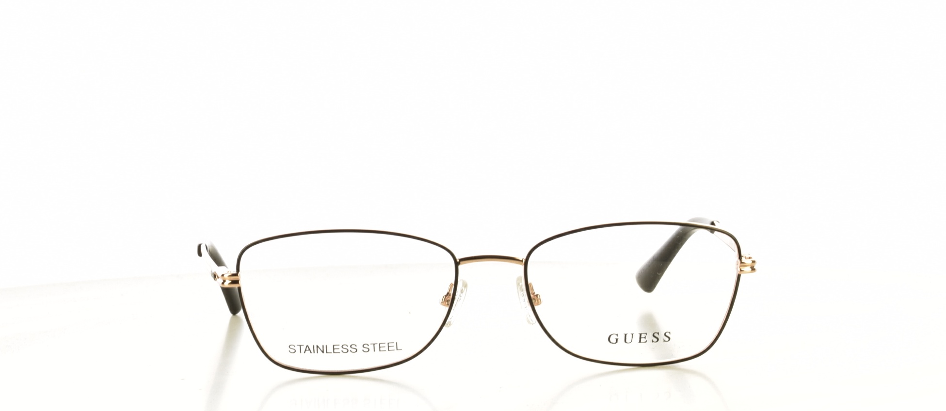 Rama ochelari vedere Guess