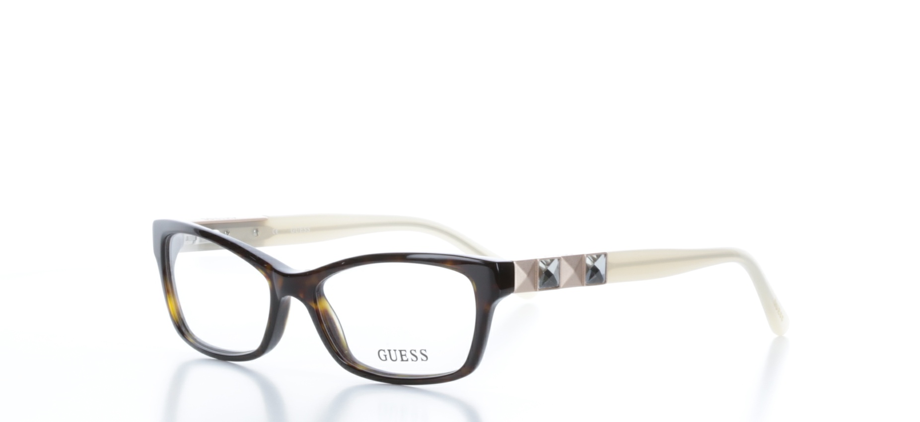 Rama ochelari vedere Guess