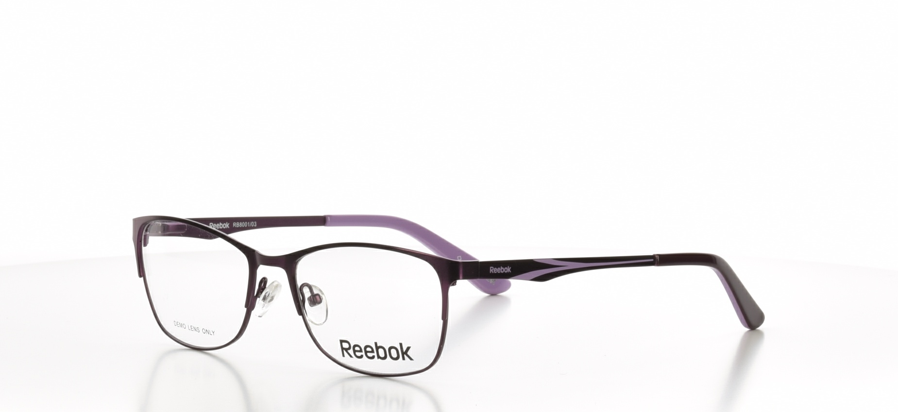 Rama ochelari vedere Reebok