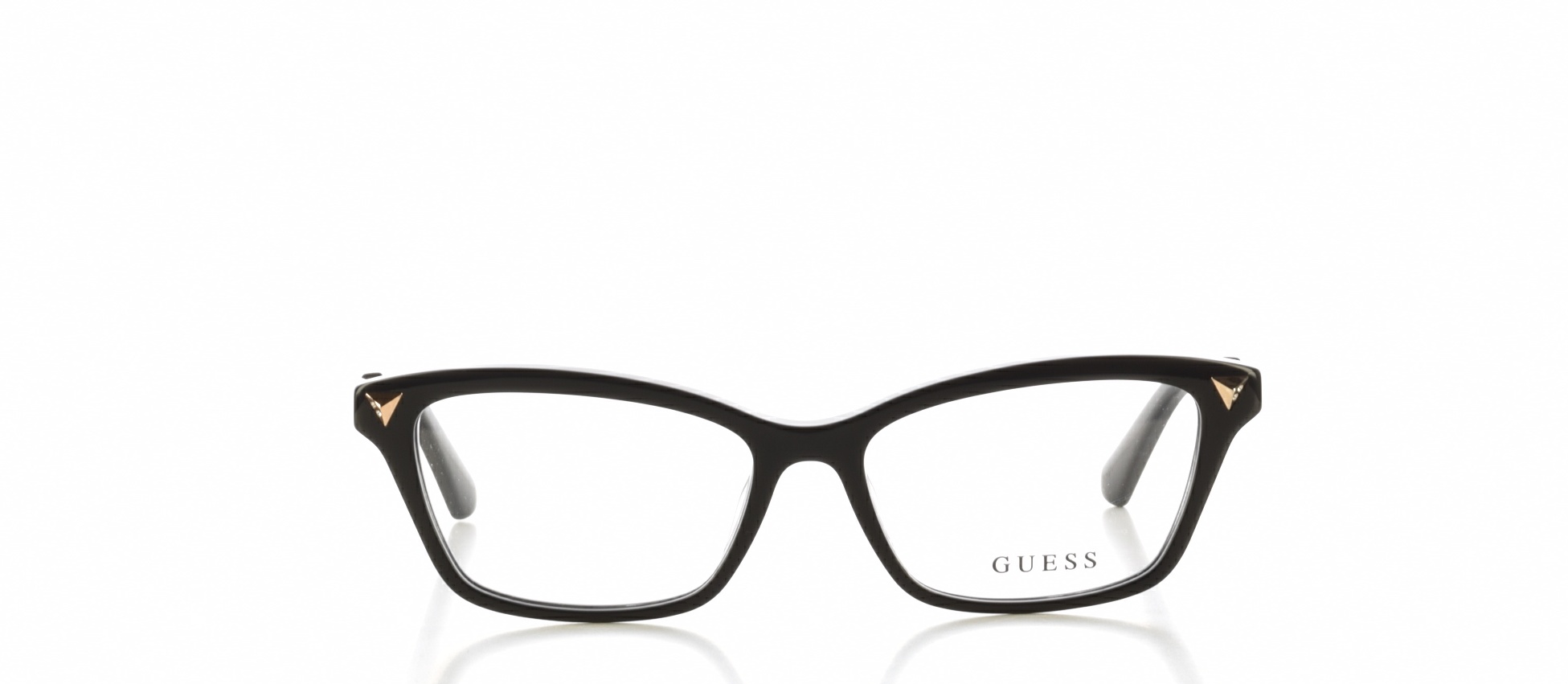 Rama ochelari vedere Guess