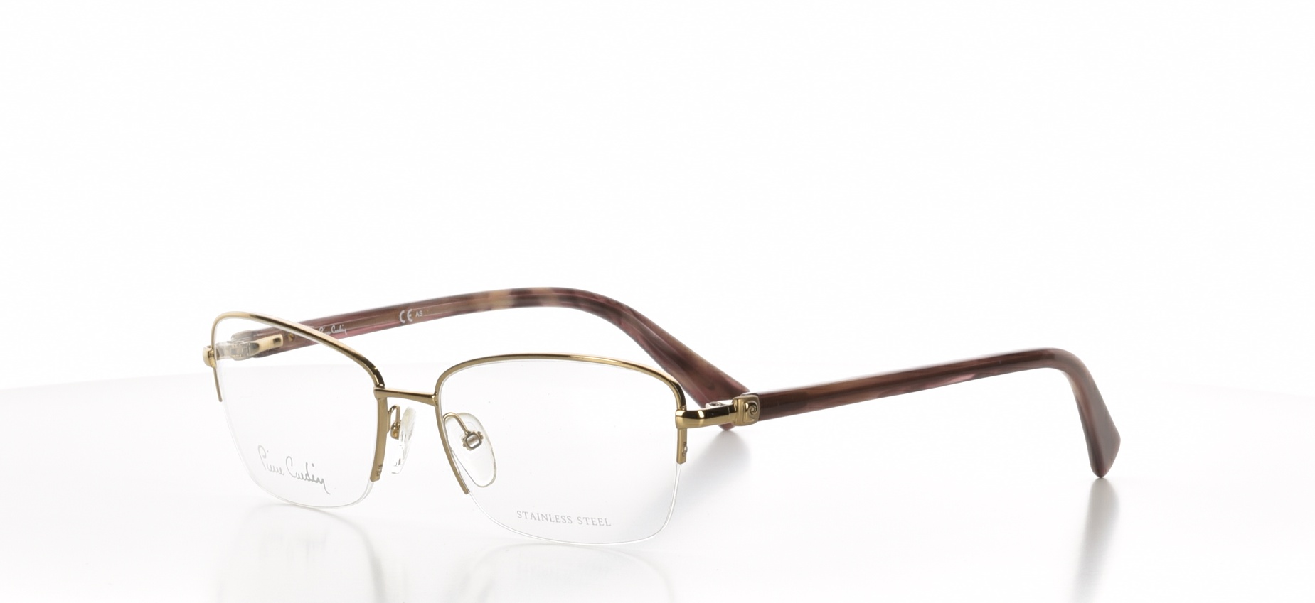 Rama ochelari vedere Pierre Cardin