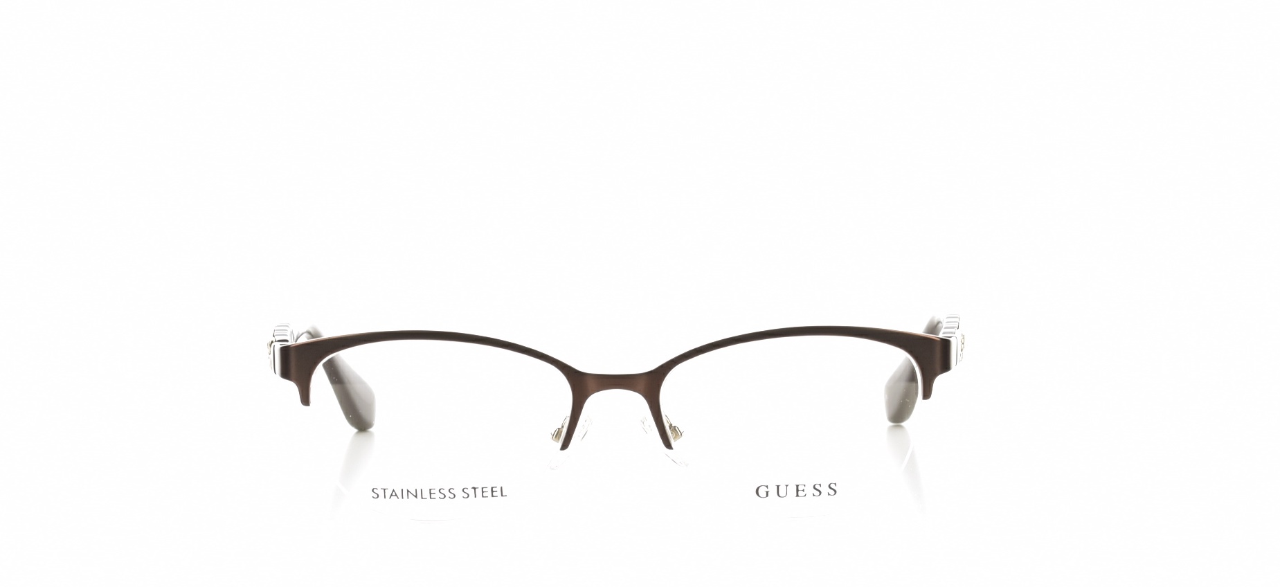 Rama ochelari vedere Guess