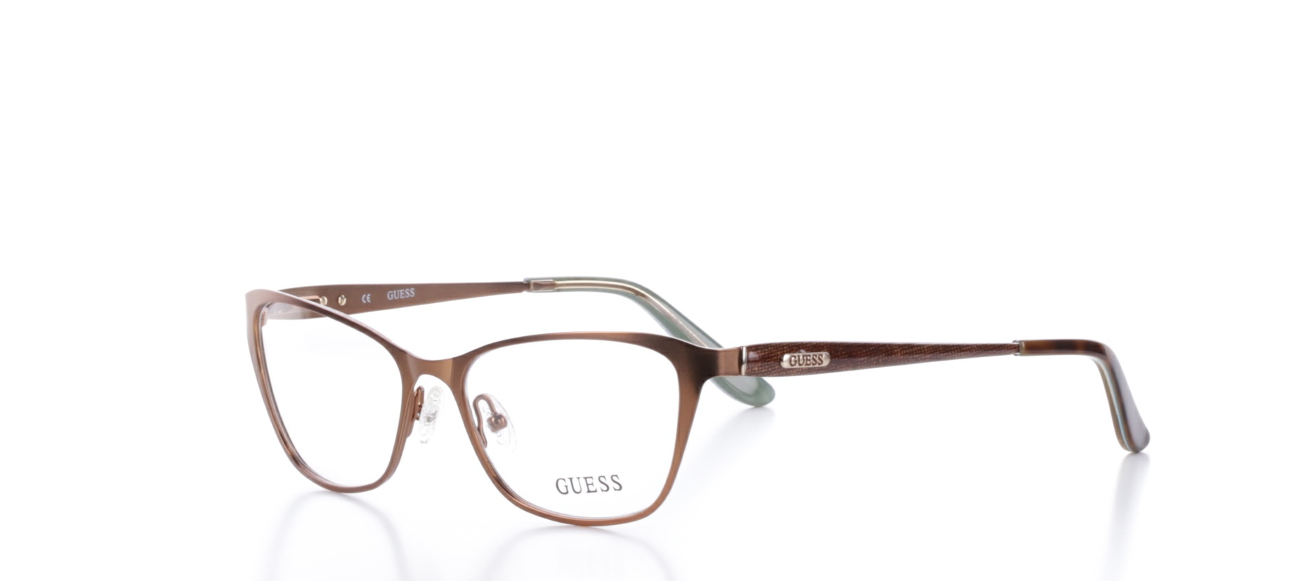 Rama ochelari vedere Guess