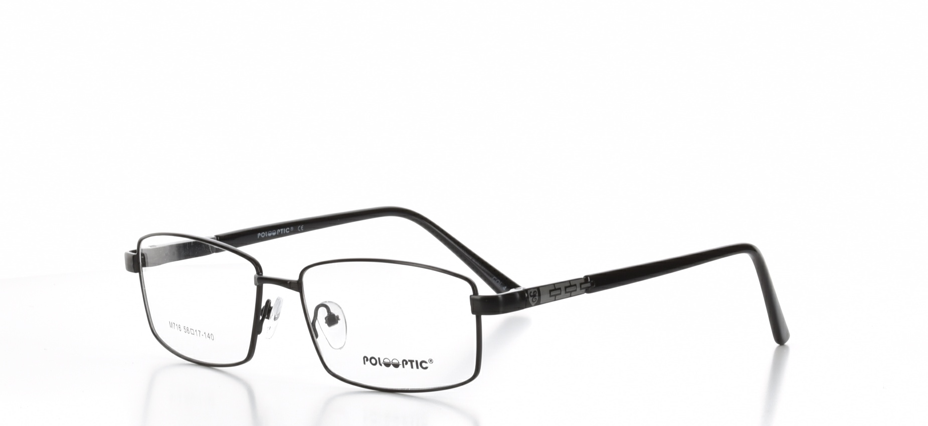 Rama ochelari vedere Polo Optic