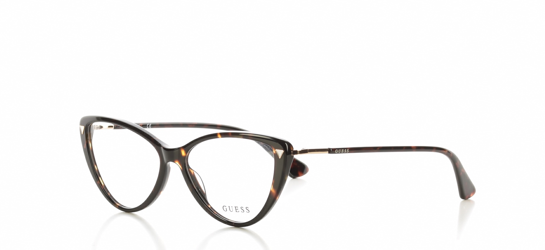 Rama ochelari vedere Guess