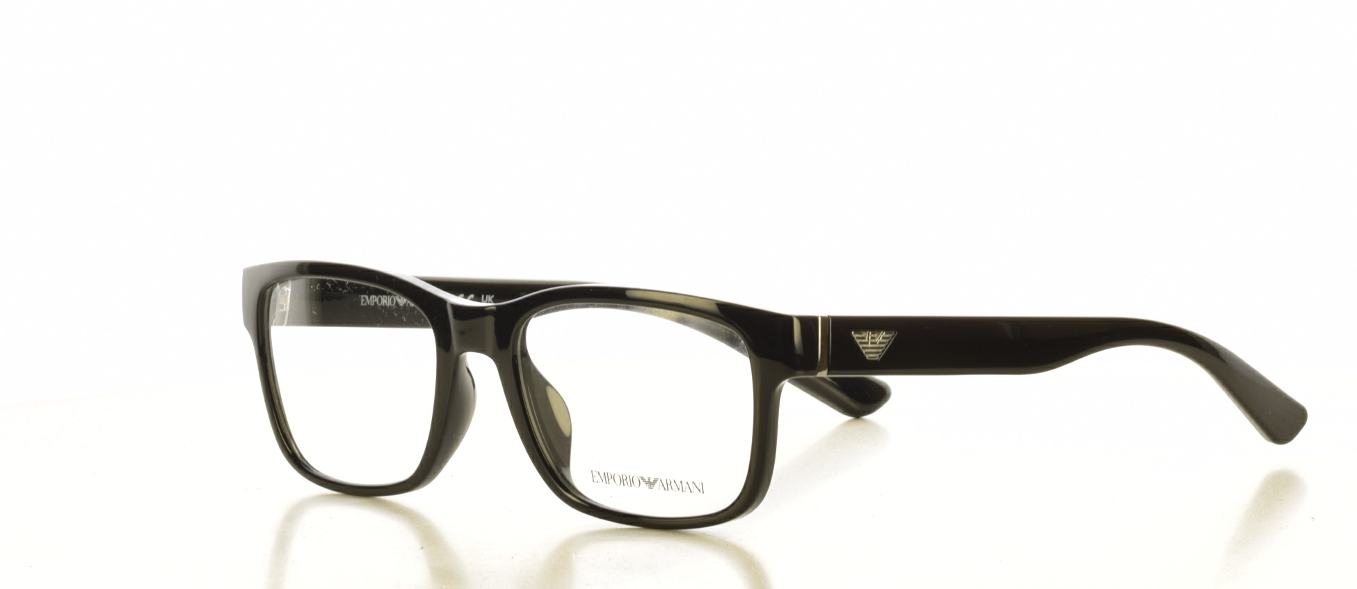 Rama ochelari vedere Emporio Armani