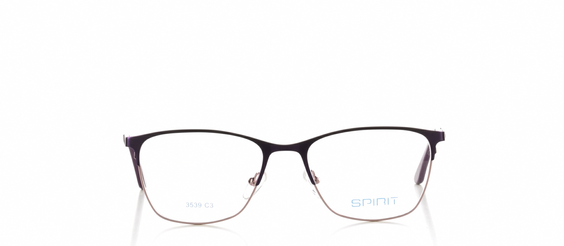 Rama ochelari vedere Spirit