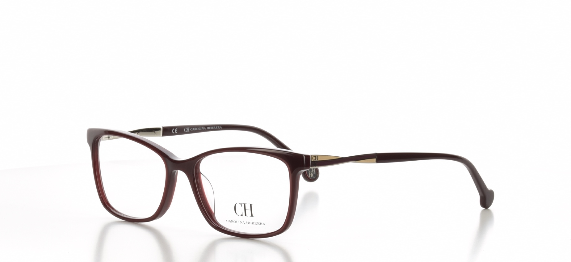 Rama ochelari vedere Carolina Herrera