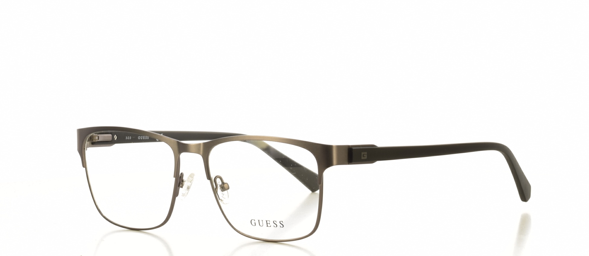 Rama ochelari vedere Guess