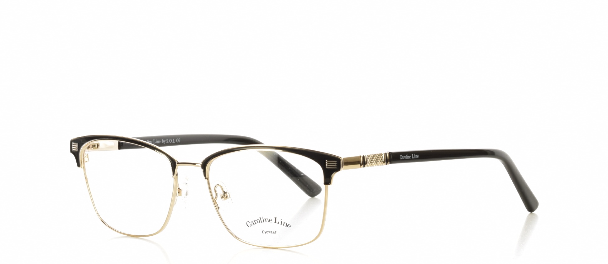 Rama ochelari vedere Caroline Line