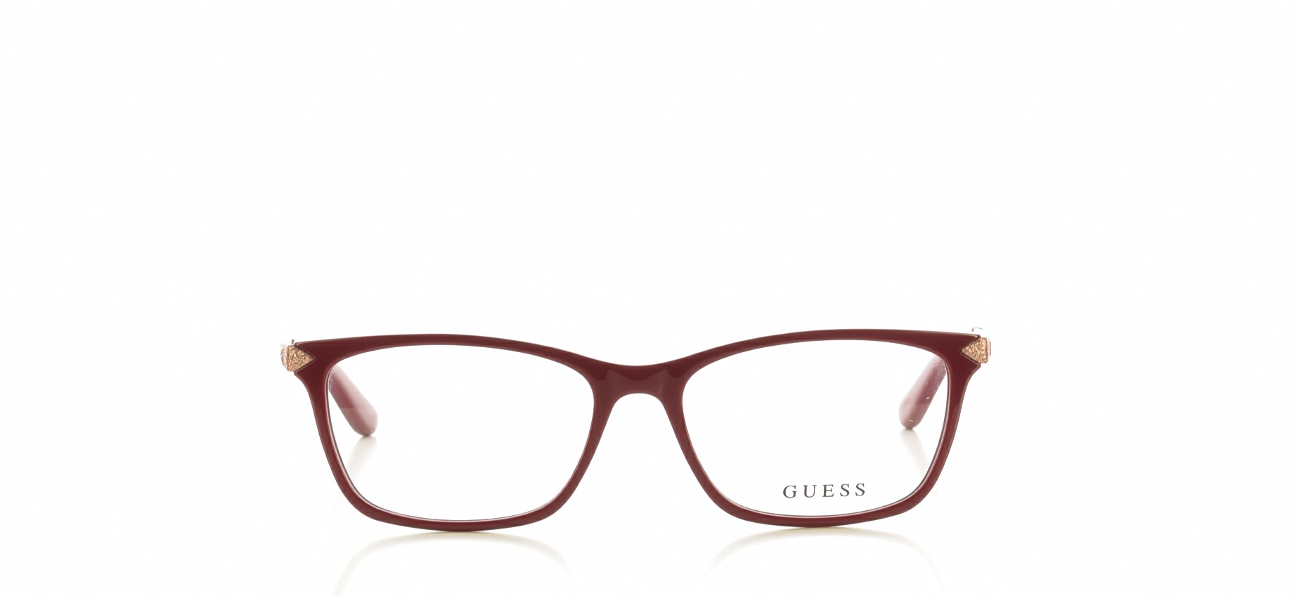 Rama ochelari vedere Guess