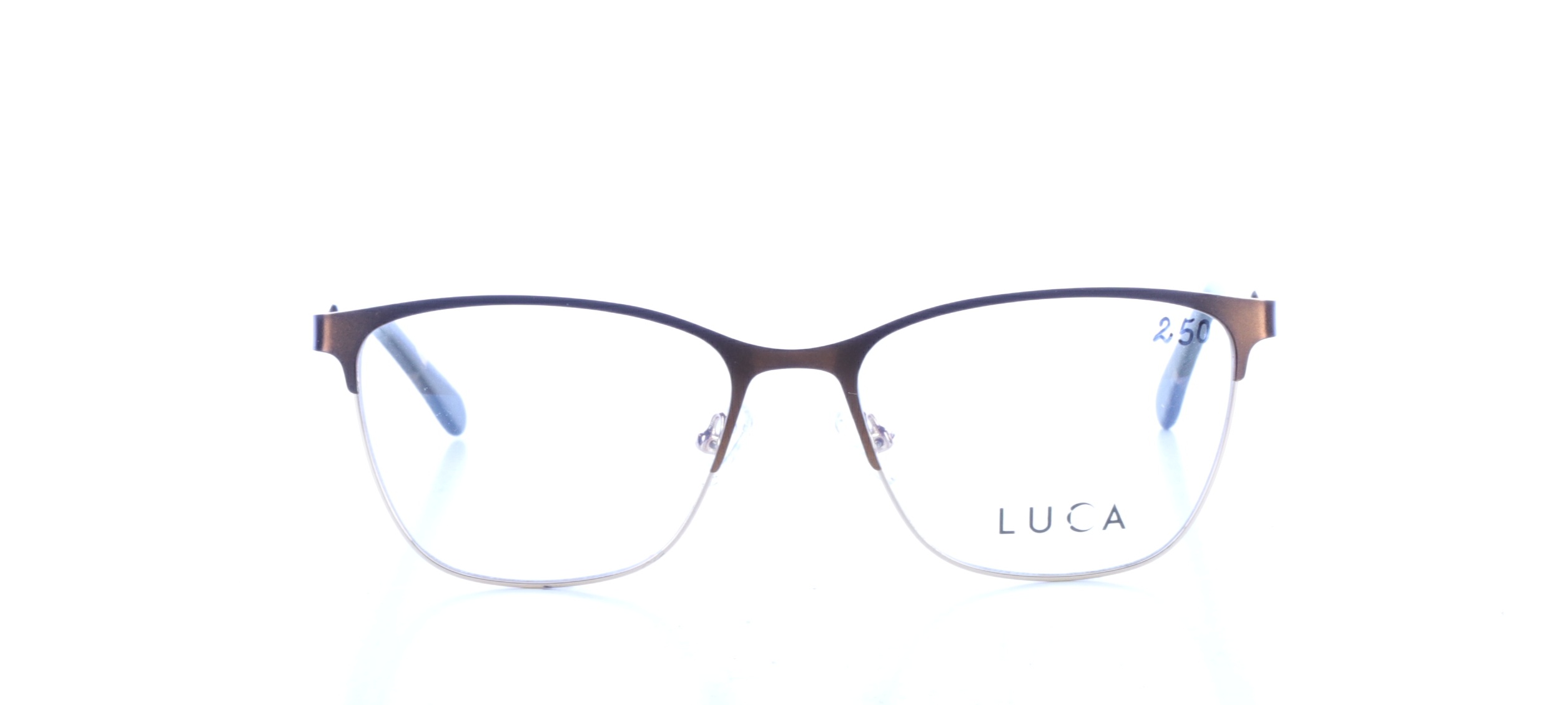 Rama ochelari vedere Luca