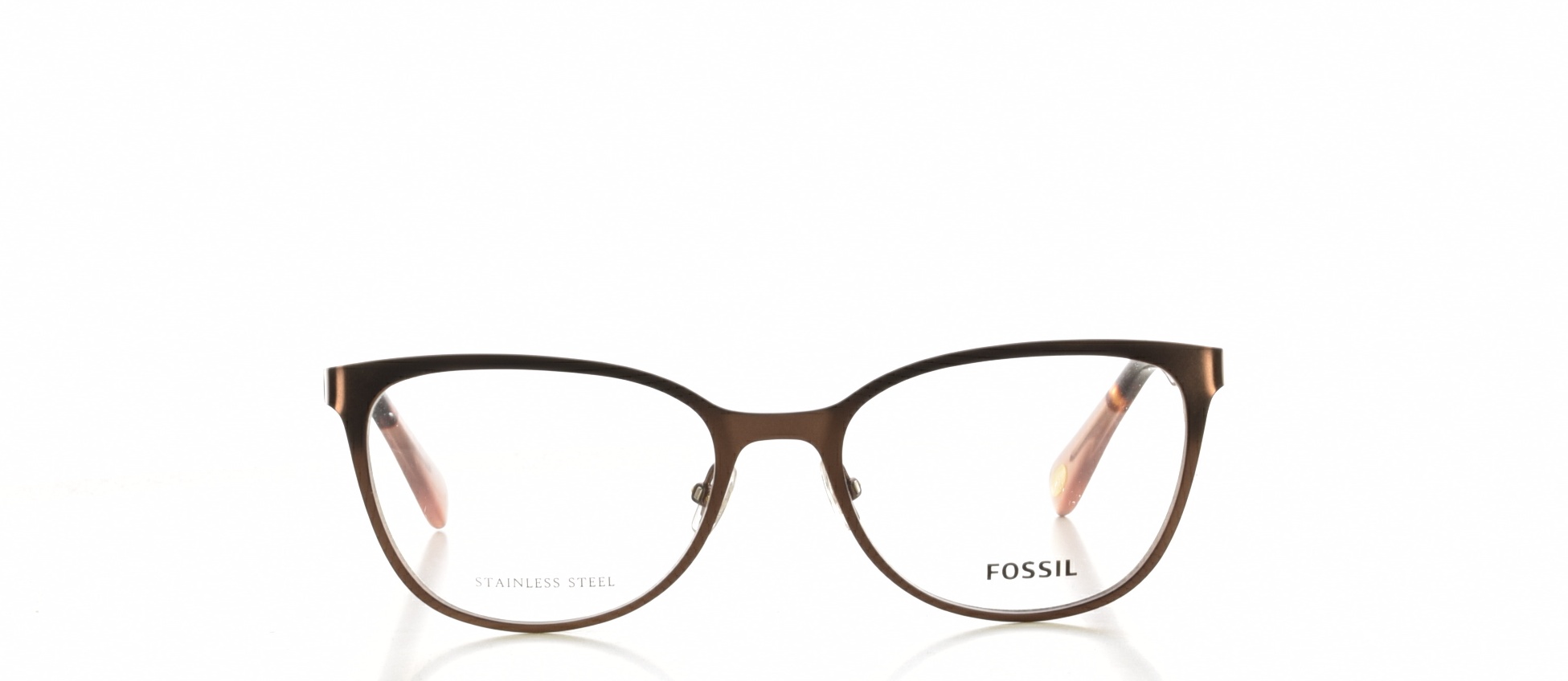 Rama ochelari vedere Fossil