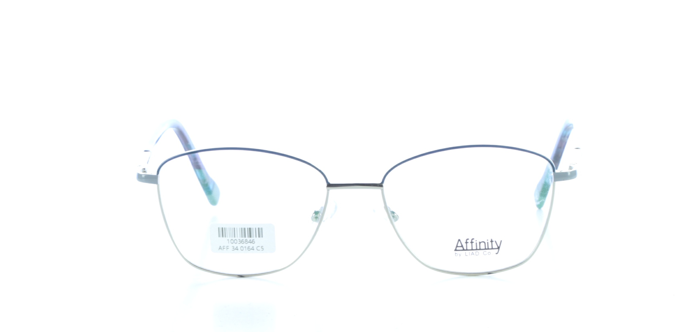 Rama ochelari vedere Affinity