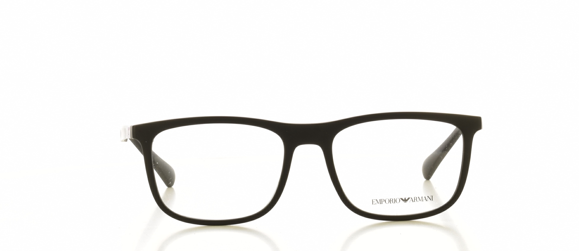 Rama ochelari vedere Emporio Armani