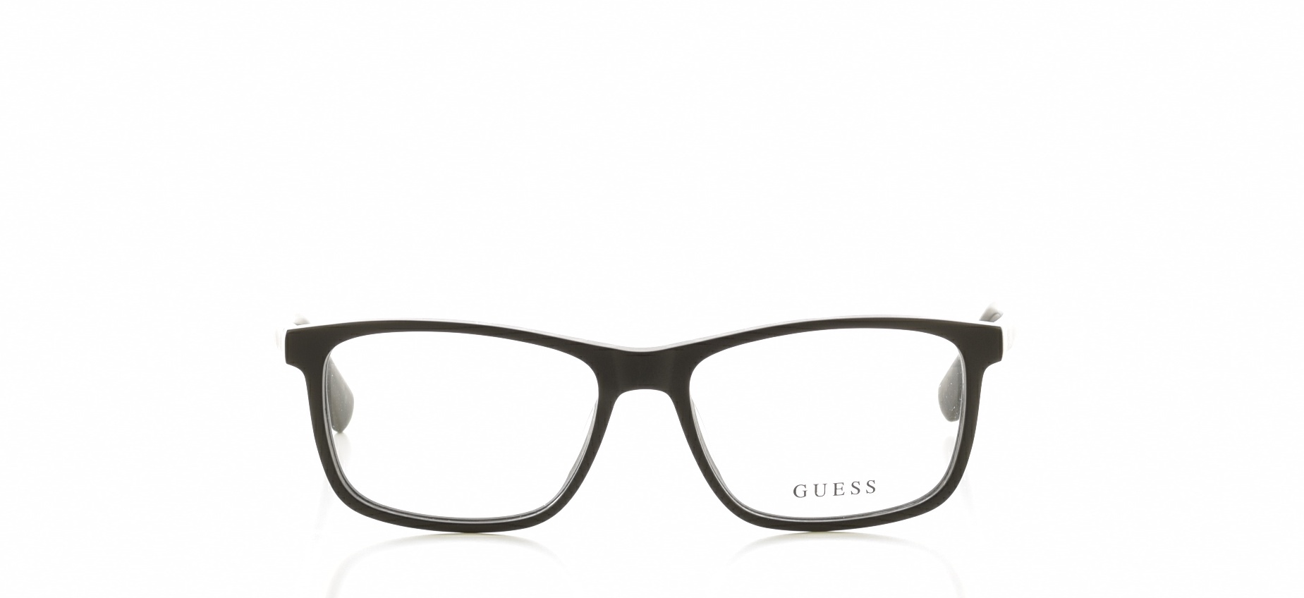 Rama ochelari vedere Guess