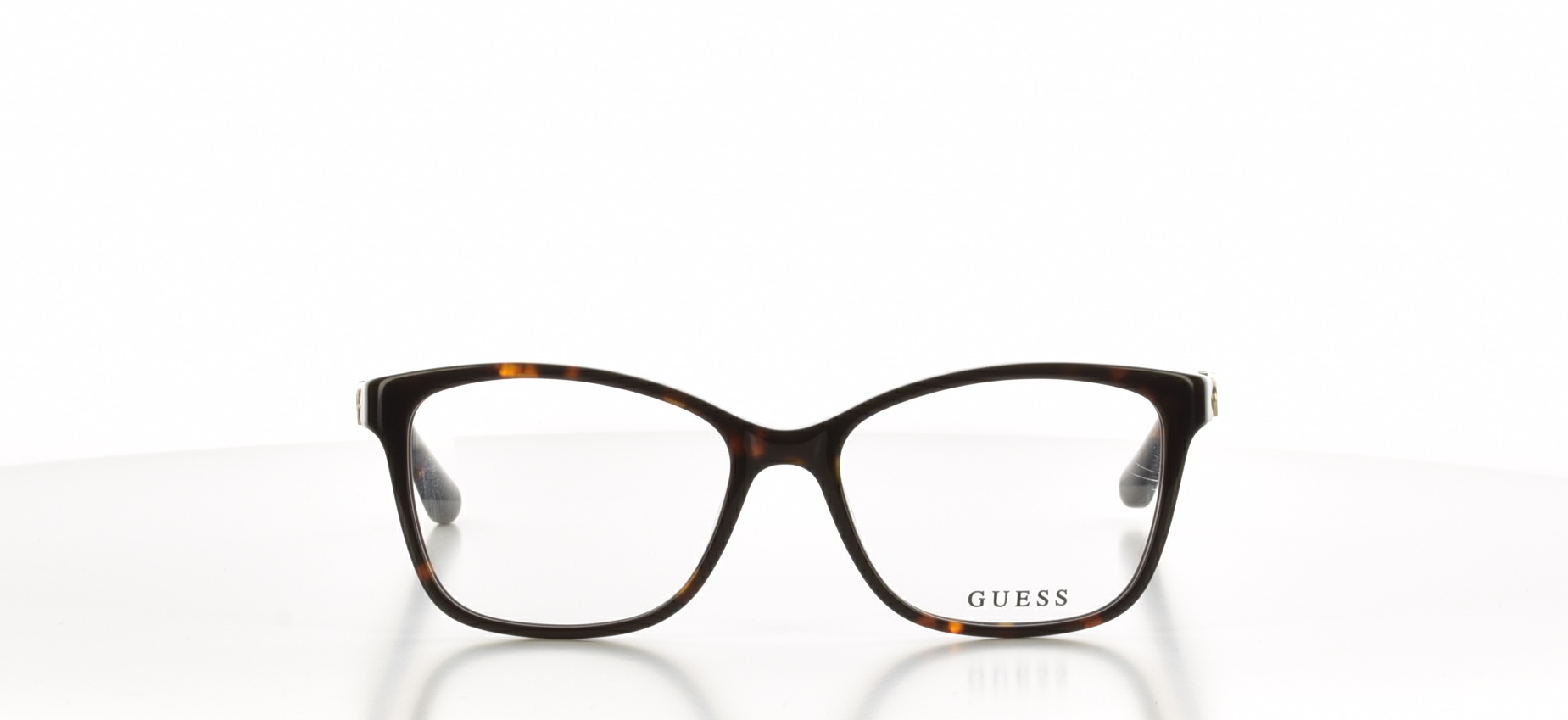 Rama ochelari vedere Guess
