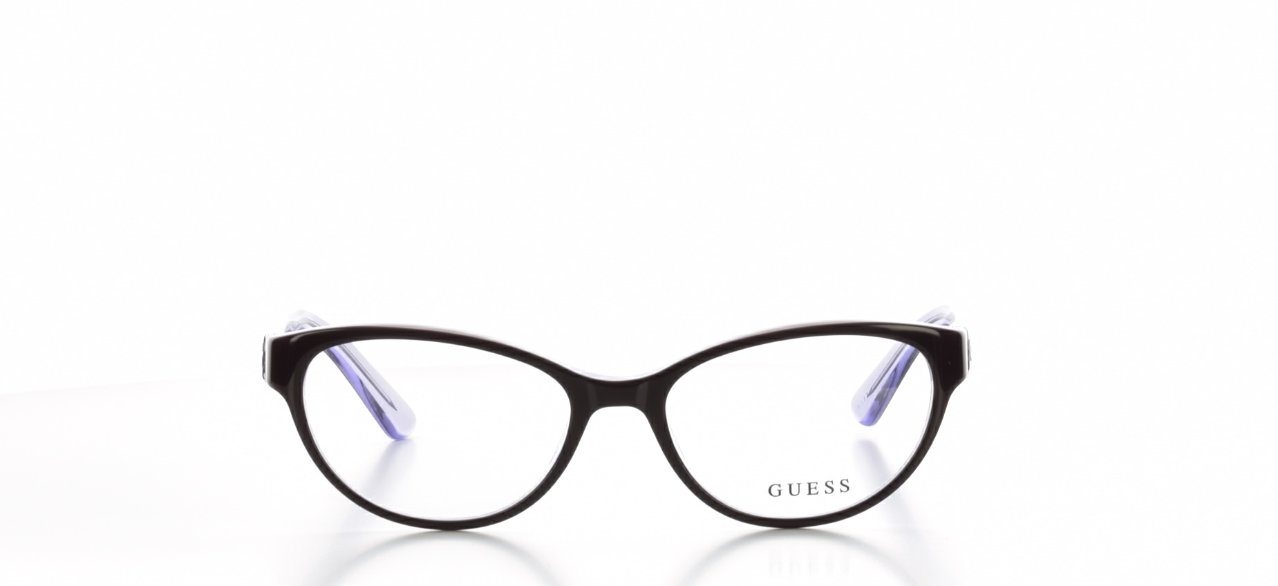 Rama ochelari vedere Guess