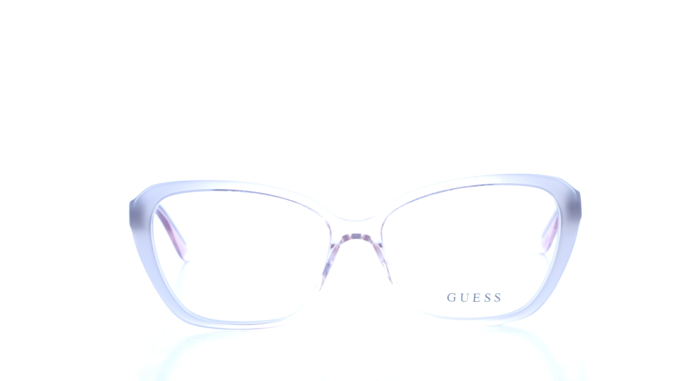 Rama ochelari vedere Guess