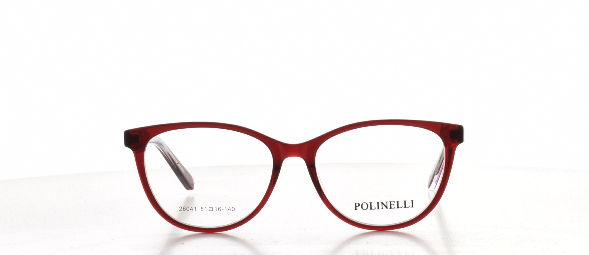 Rama ochelari vedere Polinelli