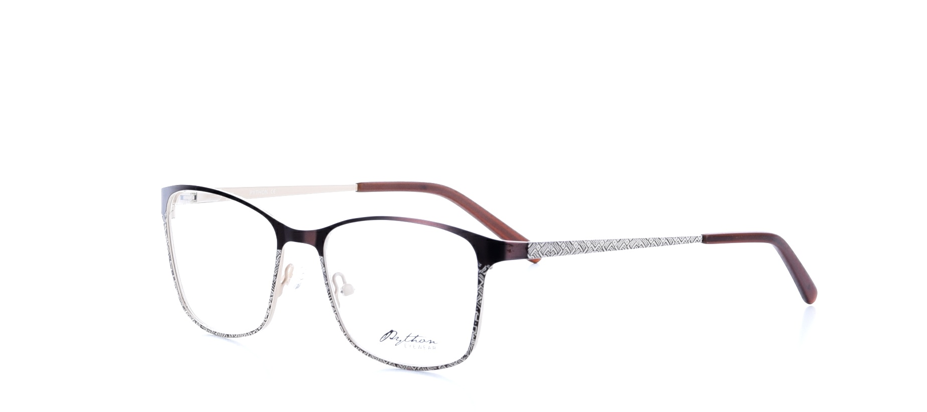 Rama ochelari vedere Python