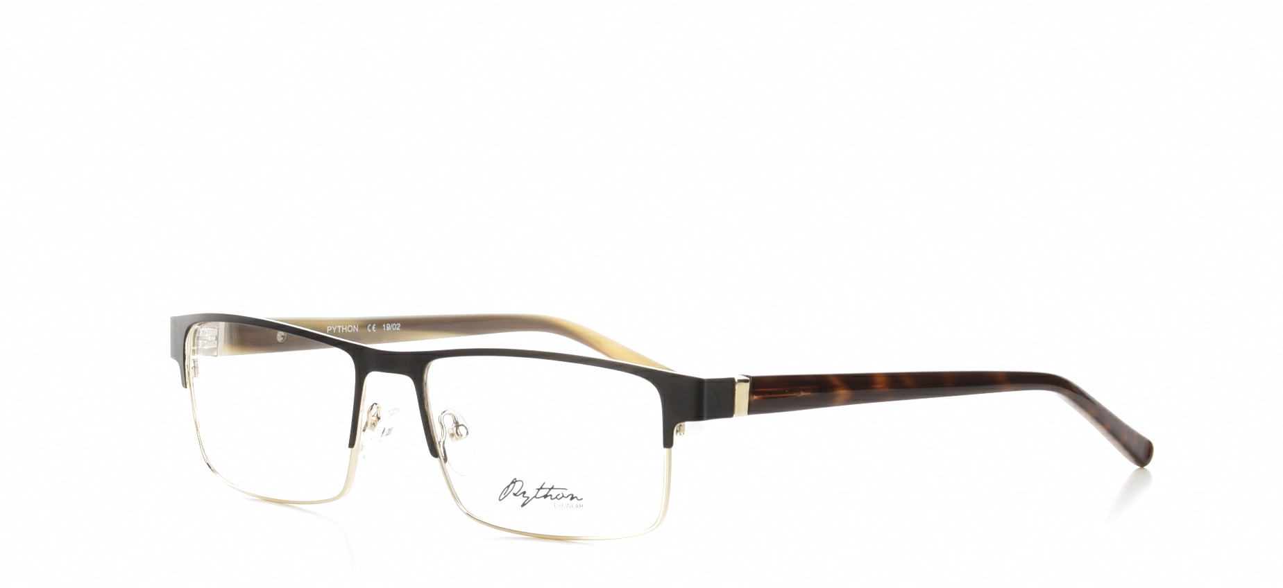 Rama ochelari vedere Python