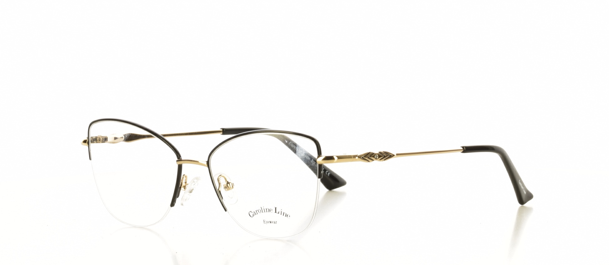Rama ochelari vedere Caroline Line