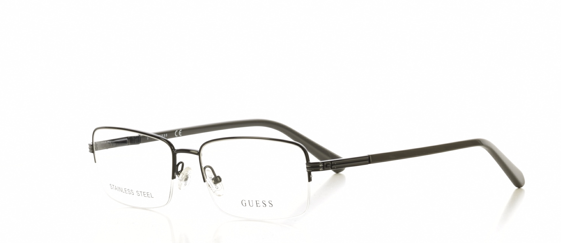 Rama ochelari vedere Guess