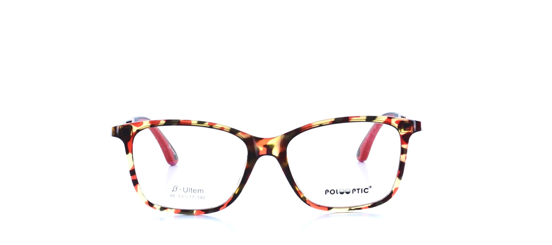 Rama ochelari vedere Polo Optic