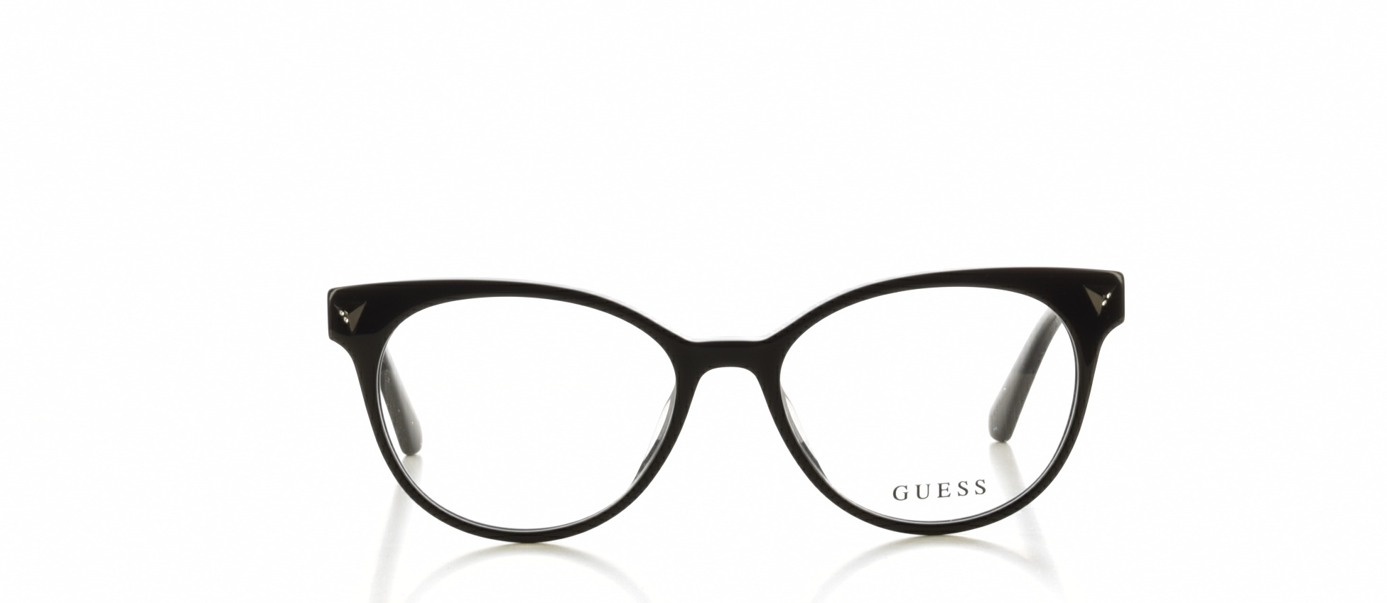 Rama ochelari vedere Guess
