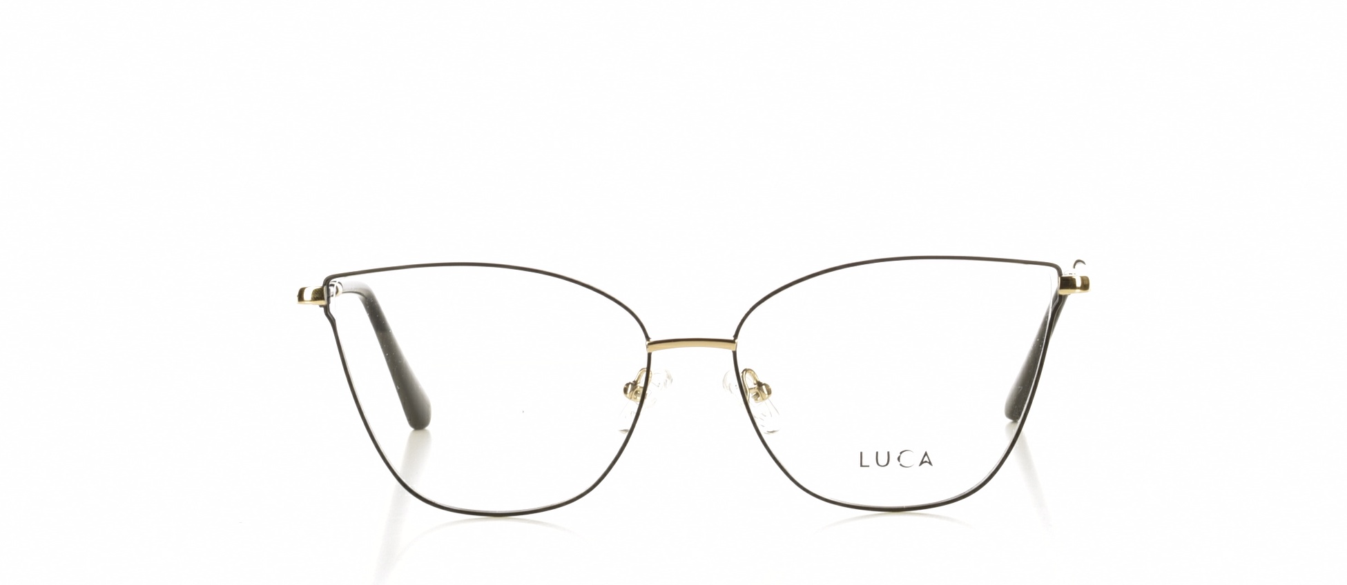 Rama ochelari vedere Luca