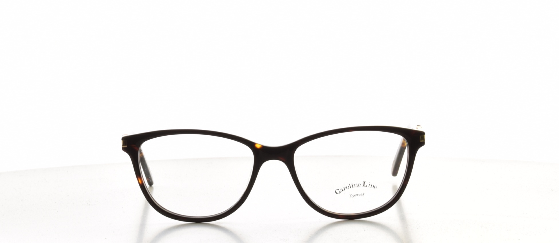 Rama ochelari vedere Caroline Line