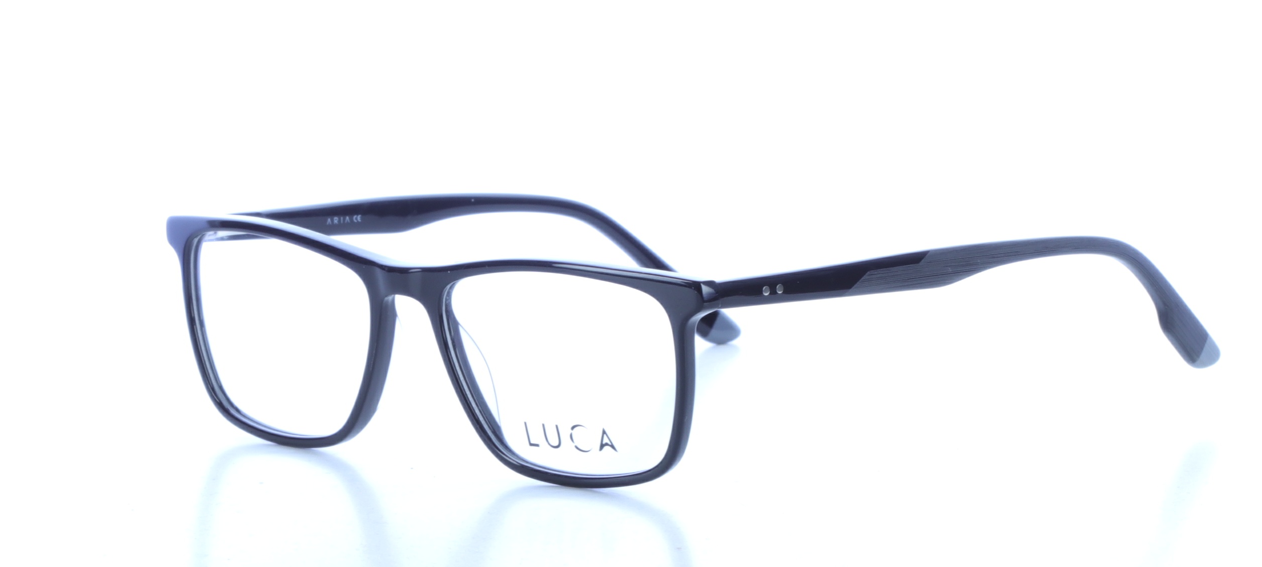 Rama ochelari vedere Luca