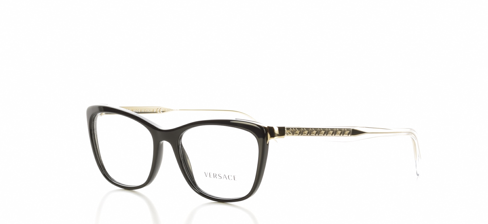 Rama ochelari vedere Versace