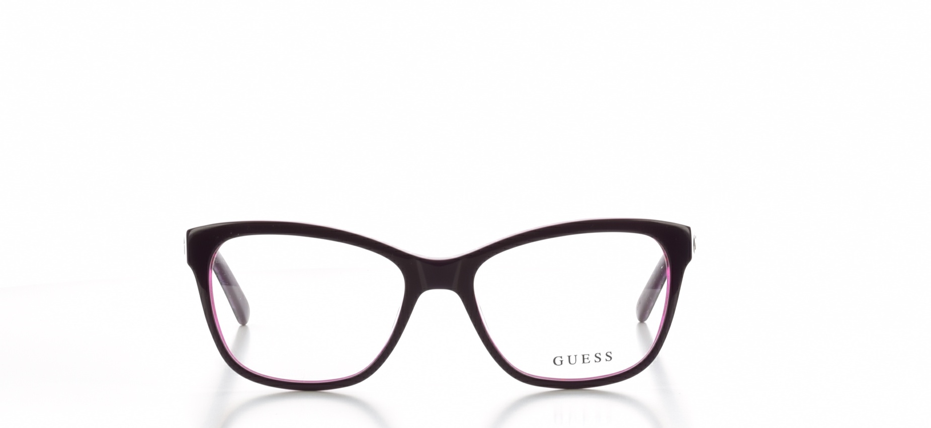 Rama ochelari vedere Guess