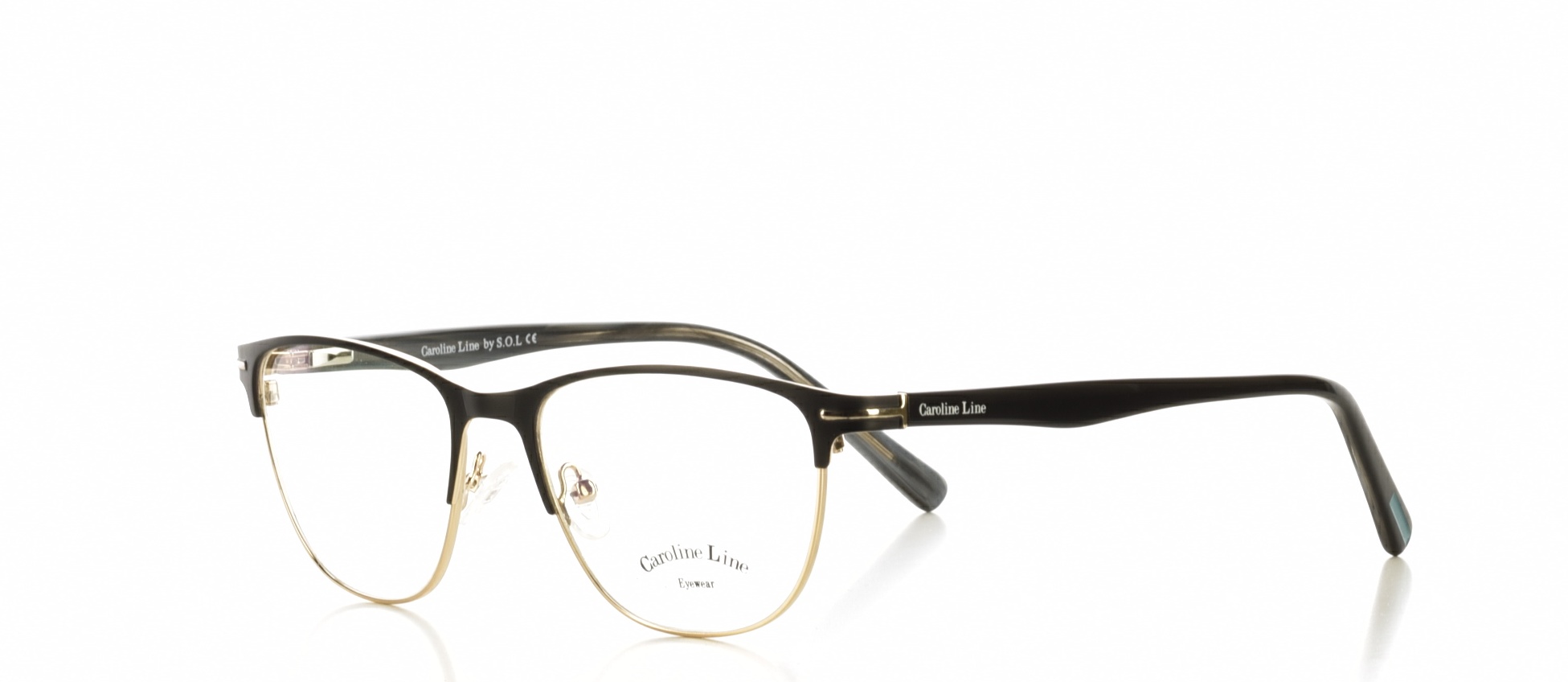 Rama ochelari vedere Caroline Line