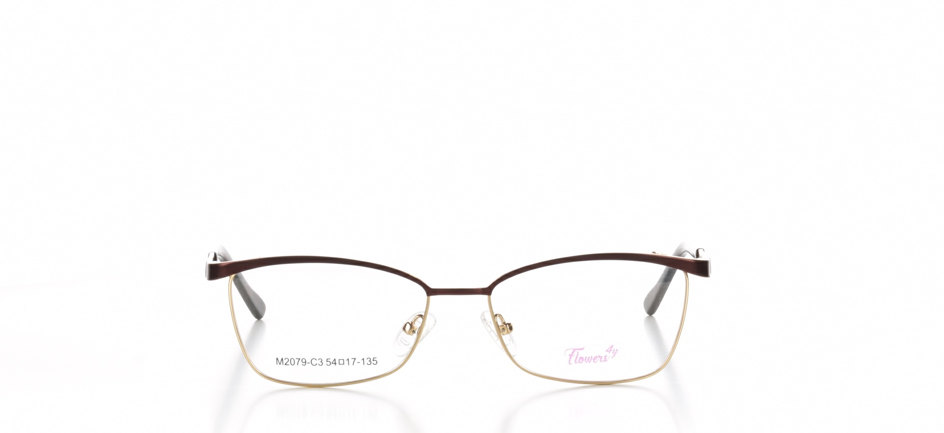 Rama ochelari vedere Flowers4y