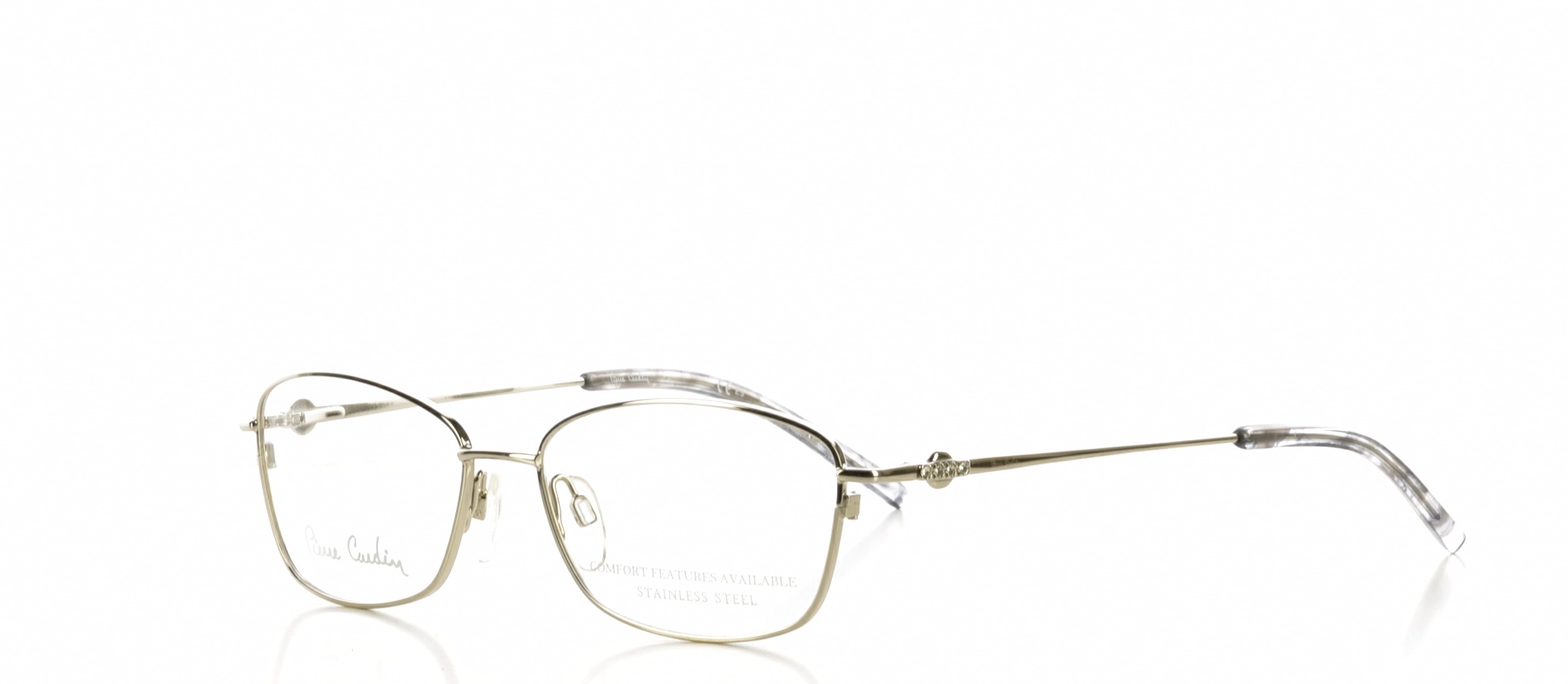 Rama ochelari vedere Pierre Cardin