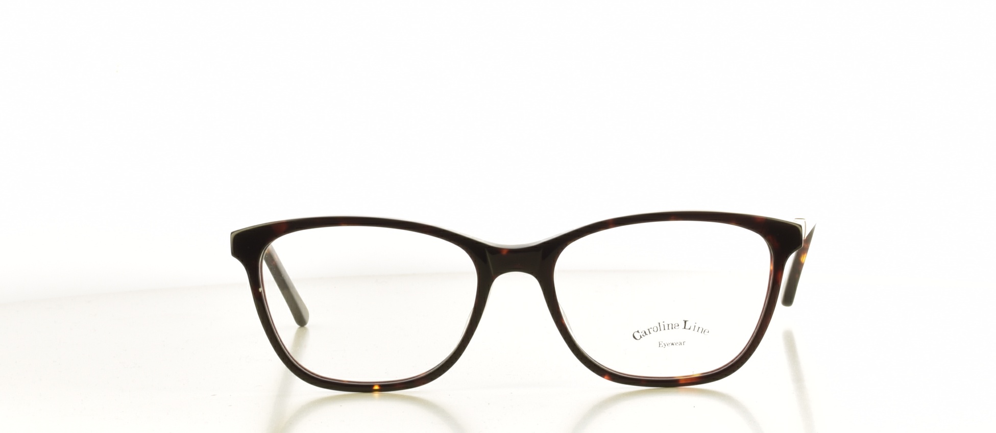 Rama ochelari vedere Caroline Line