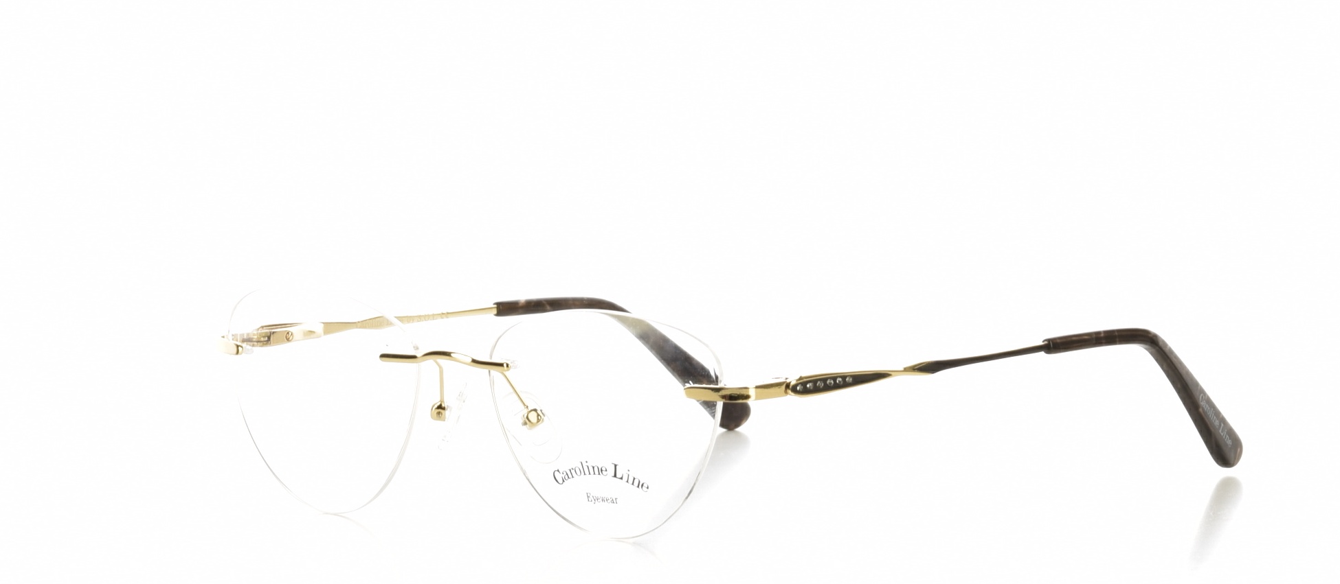 Rama ochelari vedere Caroline Line