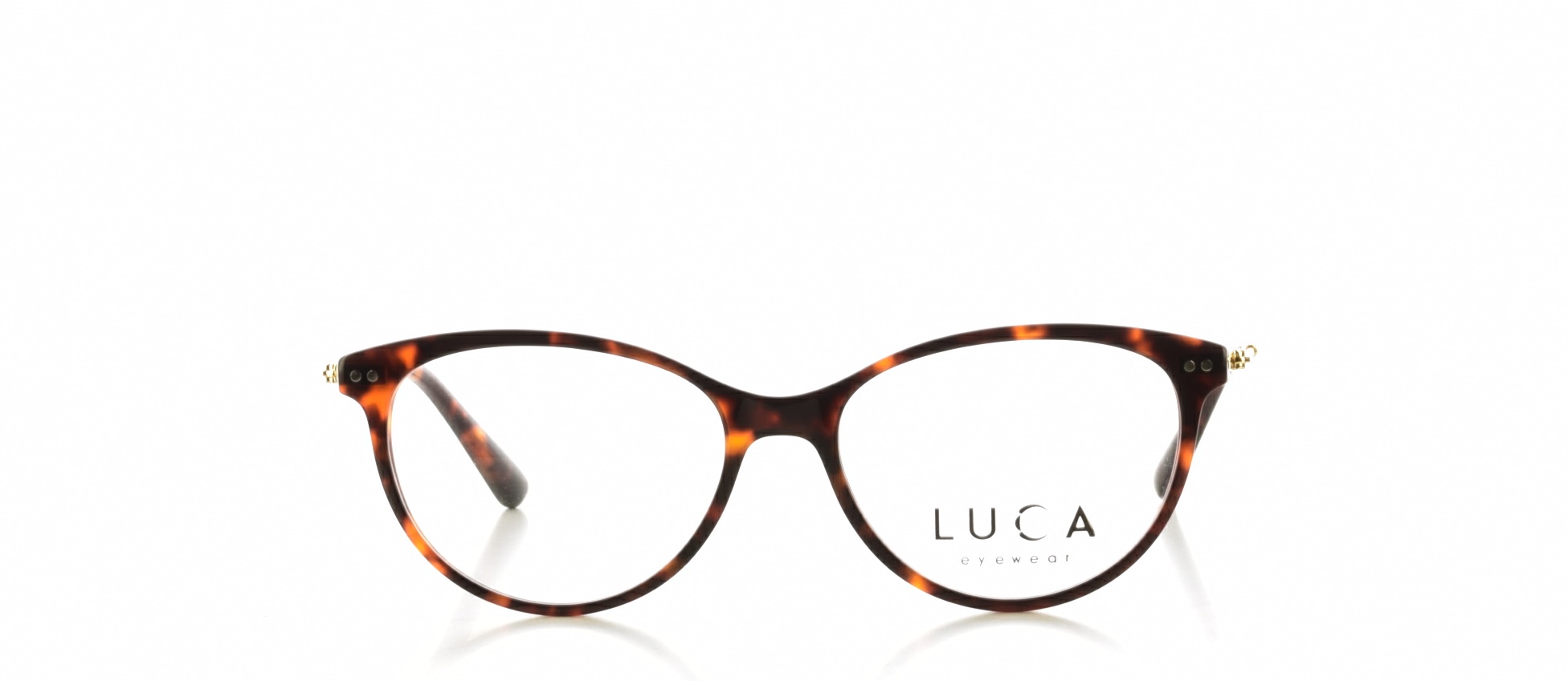 Rama ochelari vedere Luca