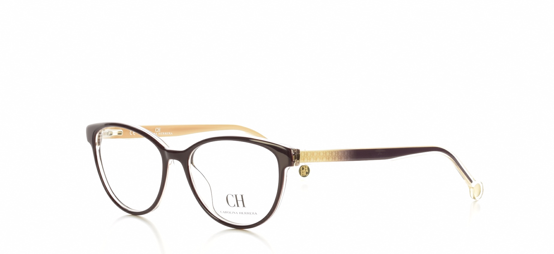 Rama ochelari vedere Carolina Herrera