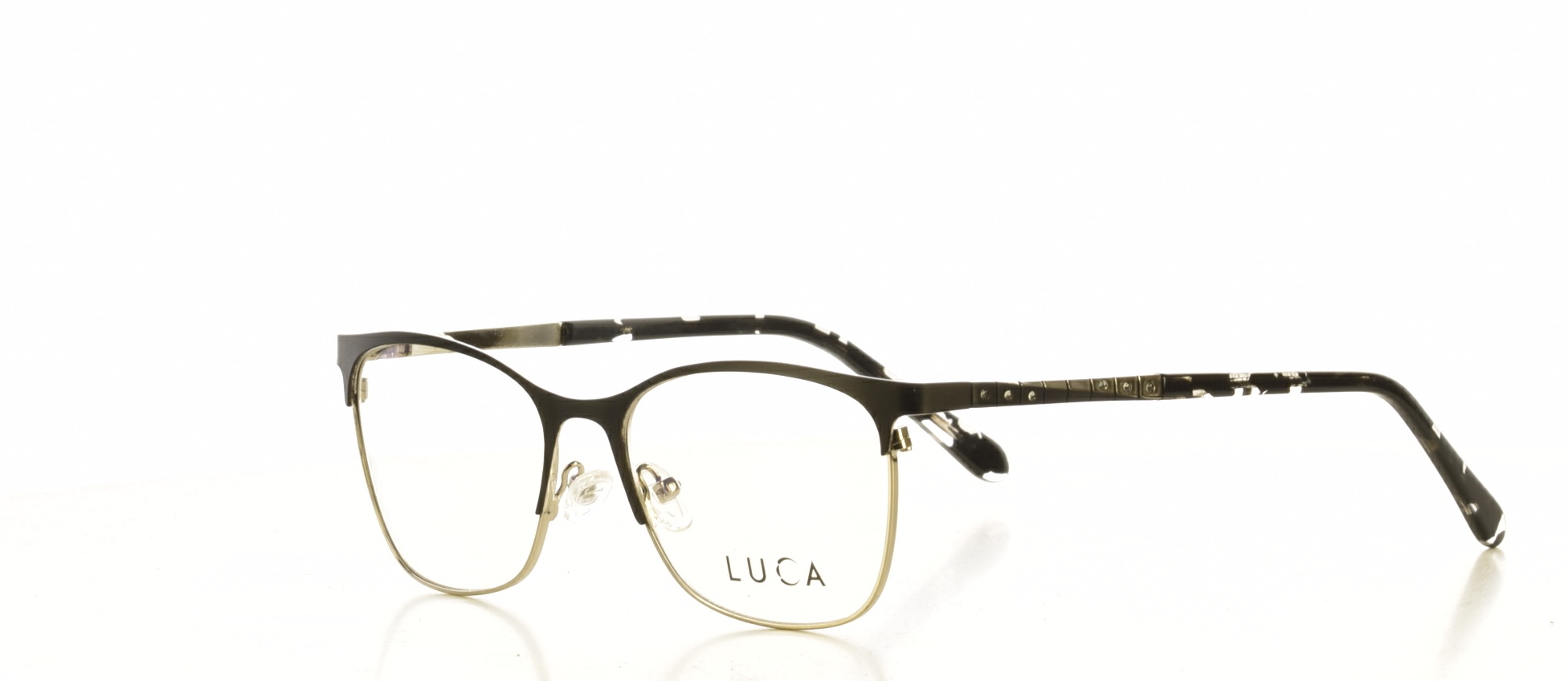 Rama ochelari vedere Luca