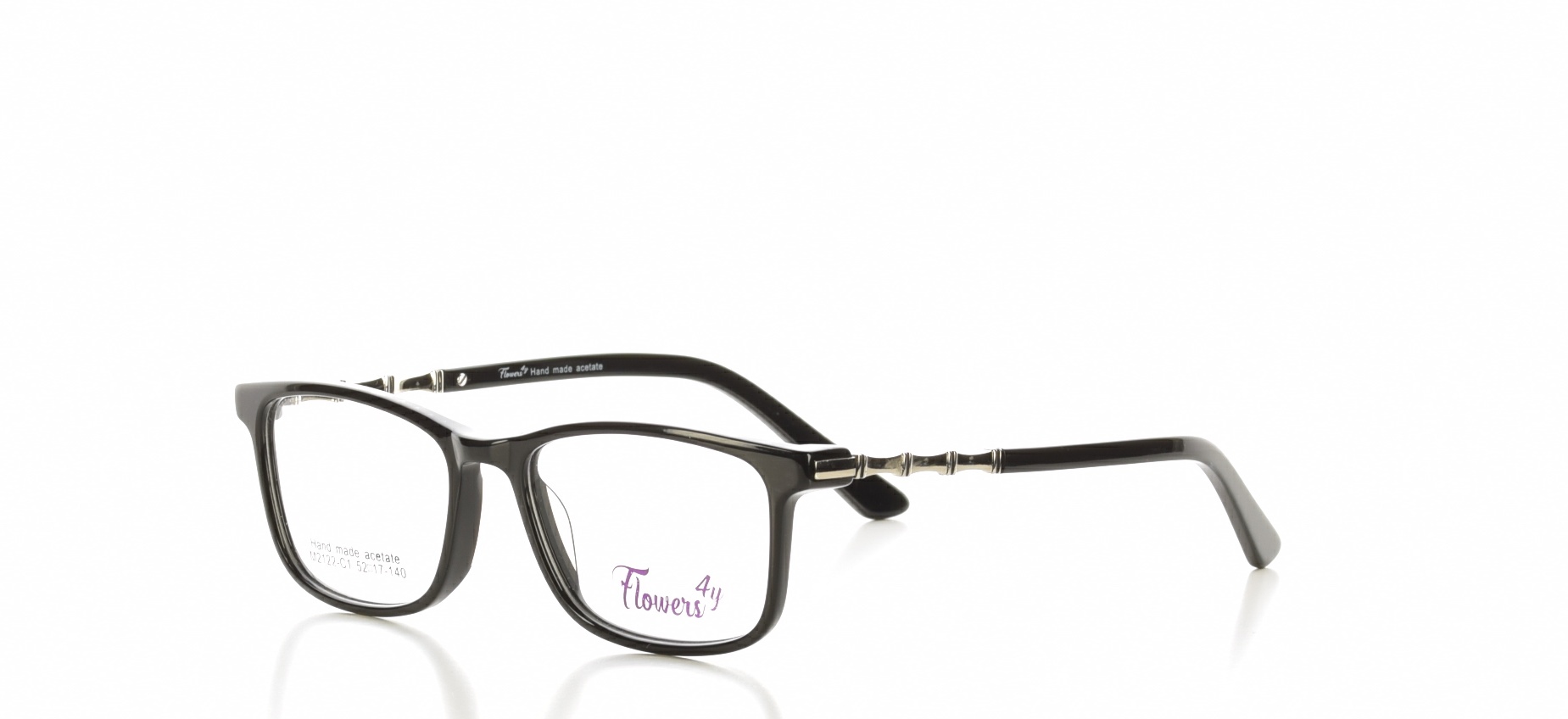 Rama ochelari vedere Flowers 4y