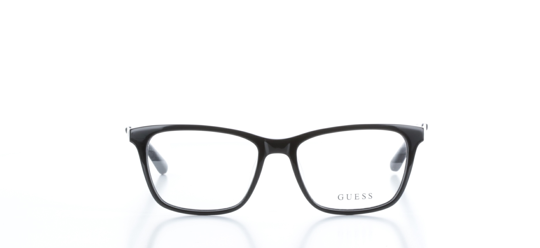 Rama ochelari vedere Guess