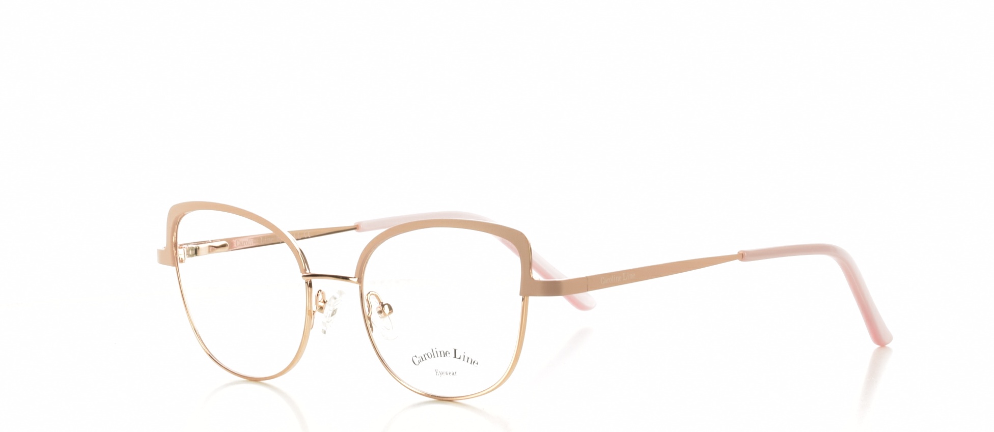 Rama ochelari vedere Caroline Line
