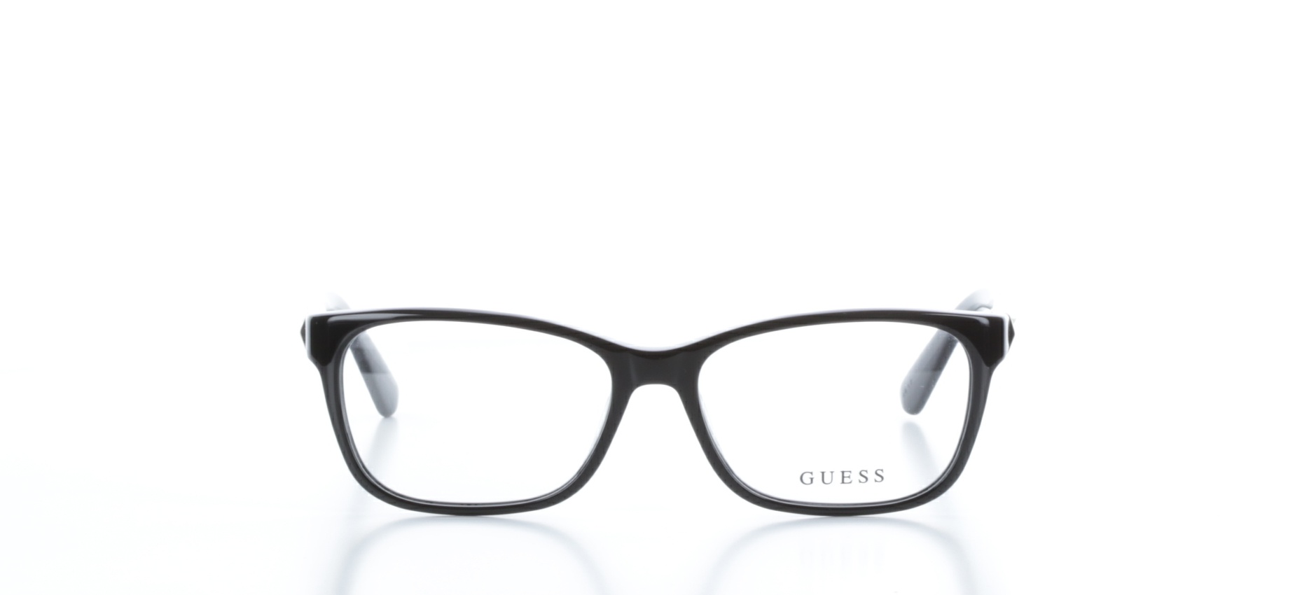 Rama ochelari vedere Guess
