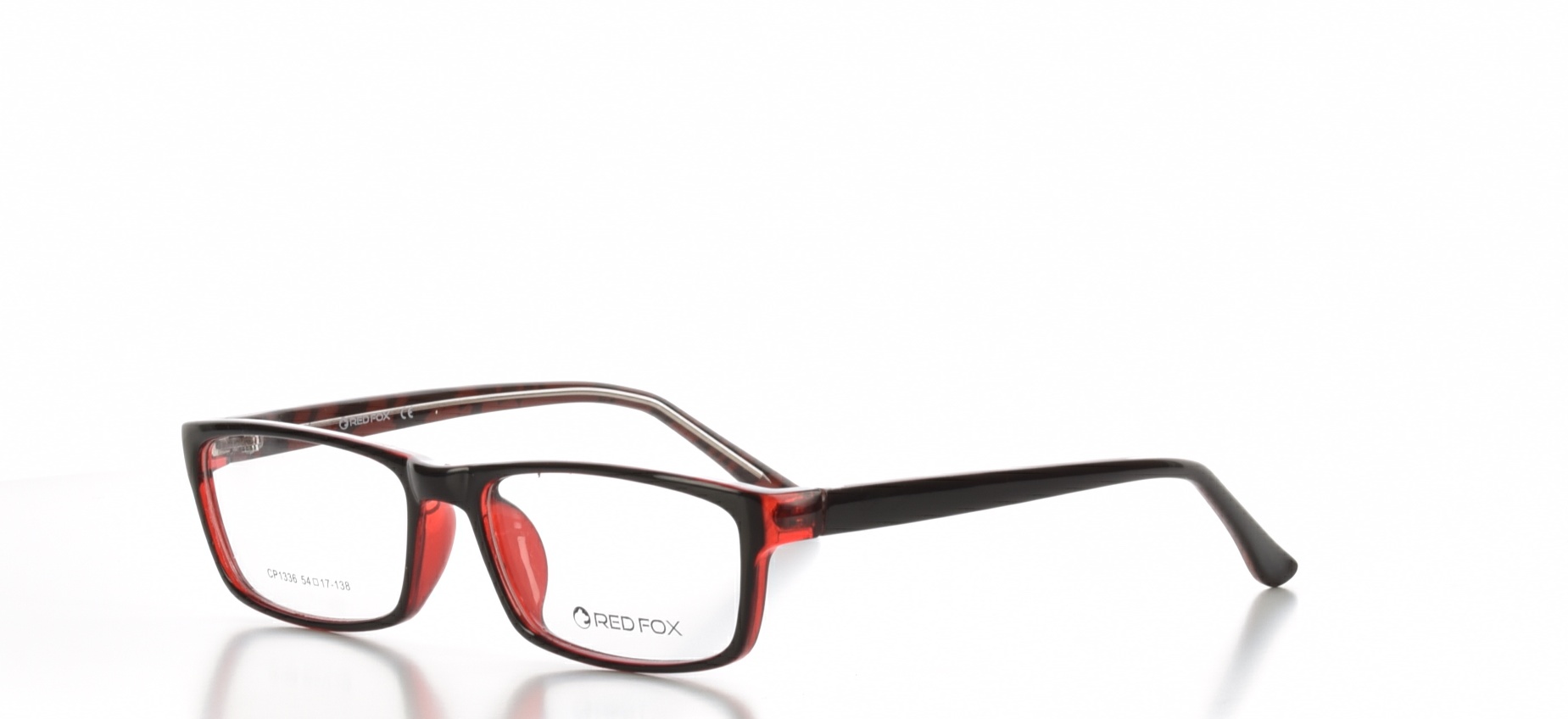Rama ochelari vedere Red Fox