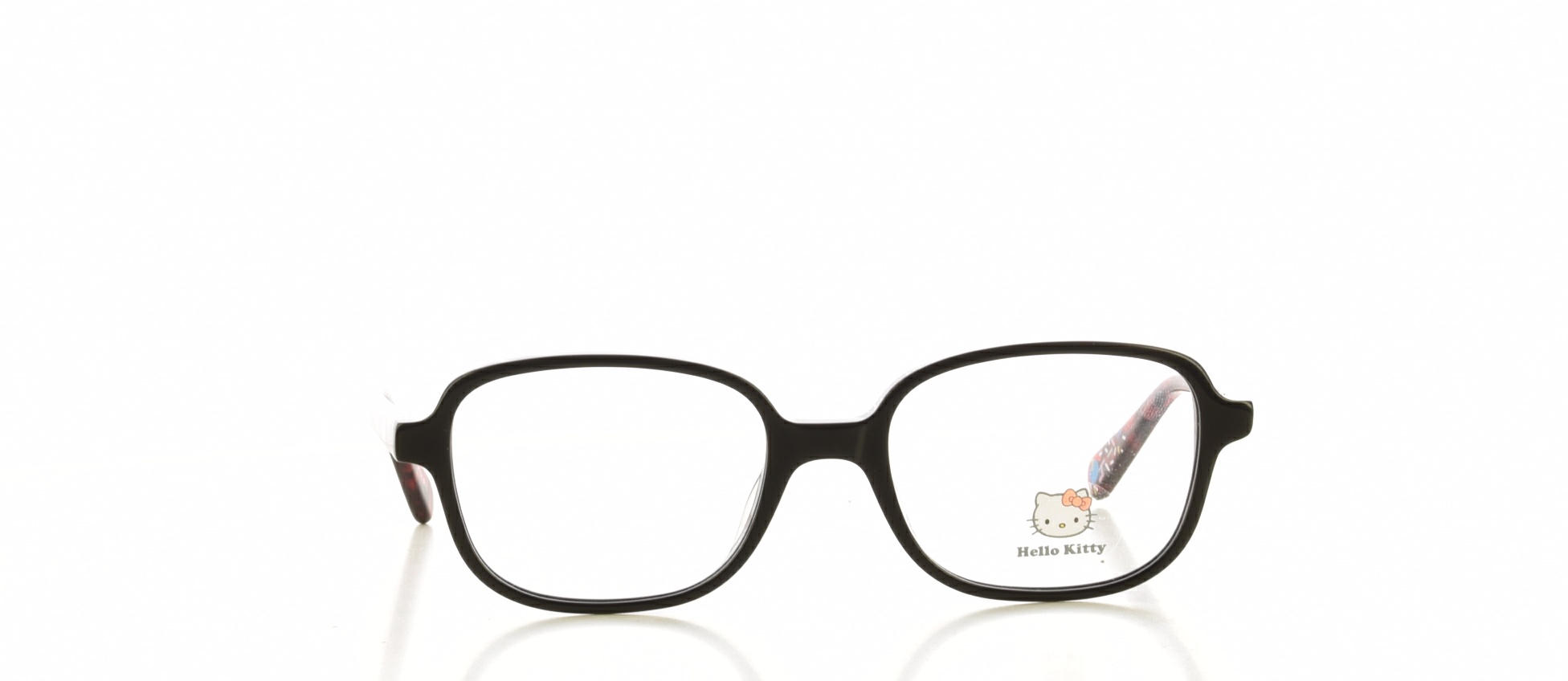 Rama ochelari vedere Hello Kitty